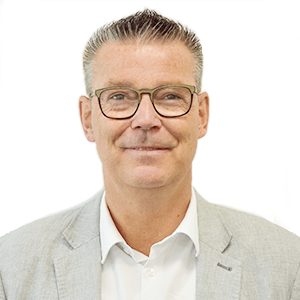 Michel Westerbeek