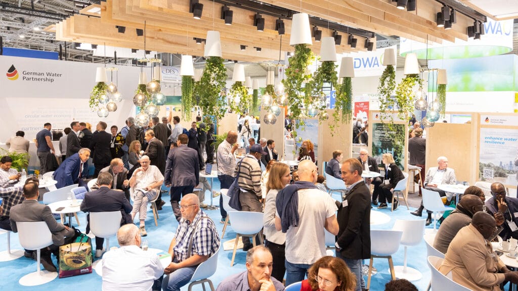 IFAT 2024 VConsyst